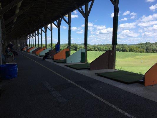 I-70 Golf Range