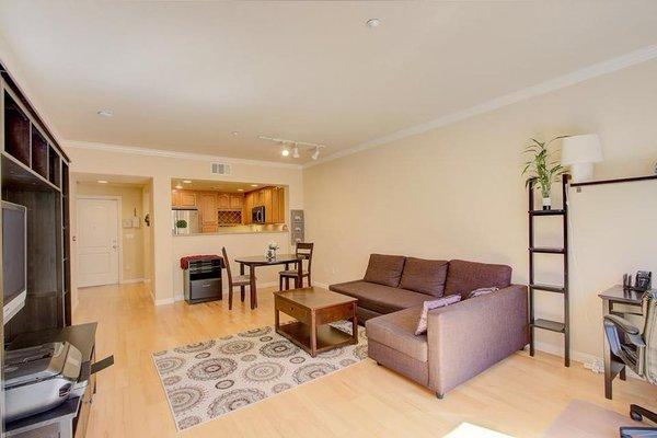 SOLD: 2230 Gellert Blvd. Unit #3201, South San Francisco