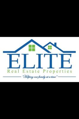 Elite Real Estate Properties