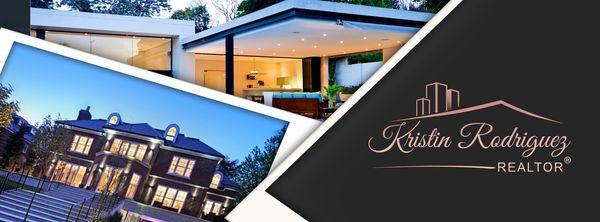 Kristin Rodriguez - Keller Williams