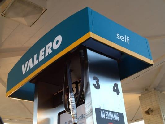 Cheap and convenient.