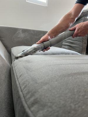 Nashville Steam Clean