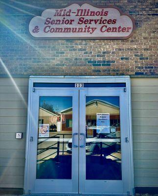 Mid Illinois Senior Services