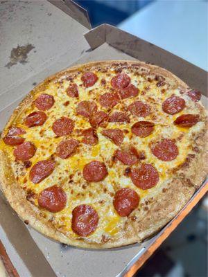 Little Caesars Pizza