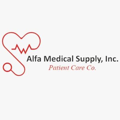 Alfa Medical Supply