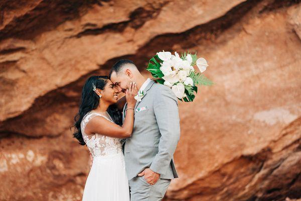 Colorado Microweddings