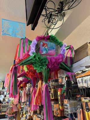 La Zacatecana Market