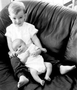 Caregivers By The Sea