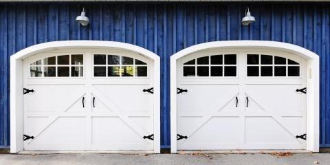 Garage Doors Unlimited