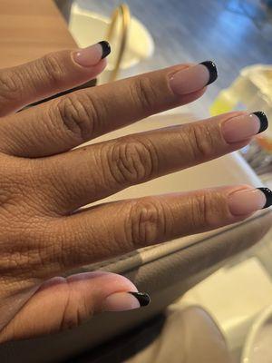 Lacquer Lounge Nail Spa