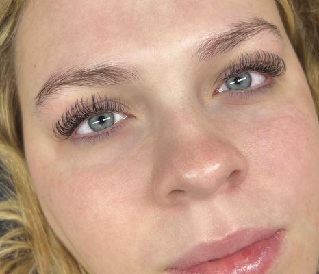 Lashes By Kendra