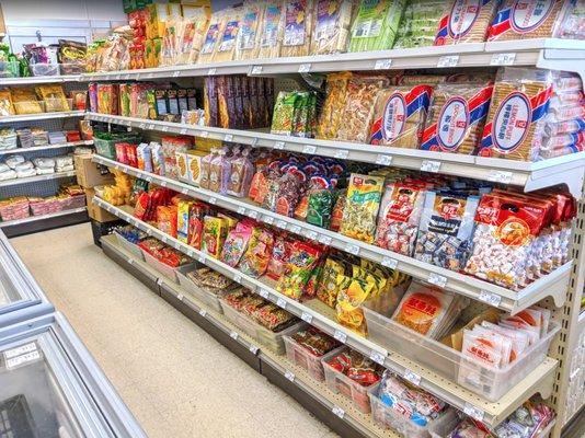 Gong Ming Food Market