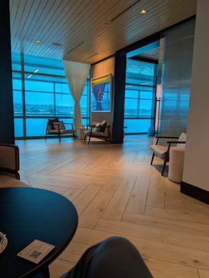 Sapphire Lounge by The Club