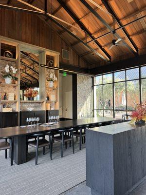 Brave & Maiden Estate