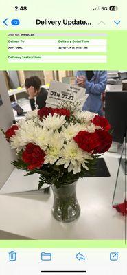 Blooms of Winter Park