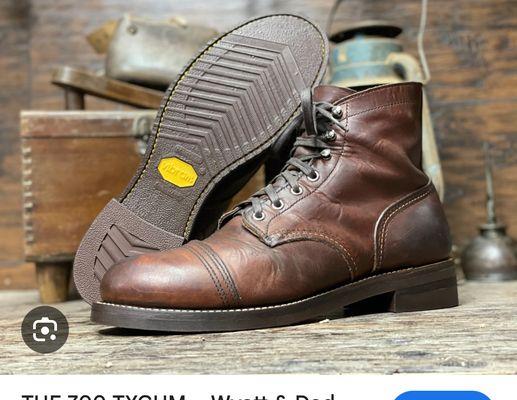 Coolcat Alterations Shoe and Leather Repair