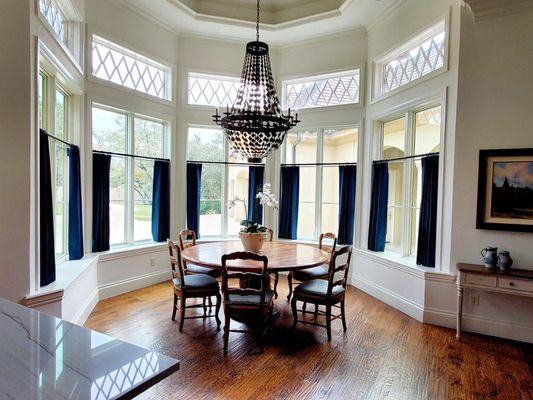 Skyline Designs and Window Coverings