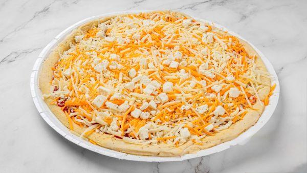 Pesci's Take N Bake Pizza