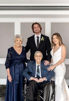 Alex Ladino Mobile Bespoke Tailoring & Alterations Services