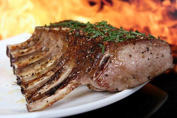 Backyard Memphis BBQ