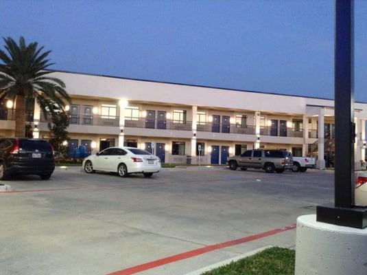 So pretty when it's new