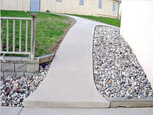 Global Concrete International