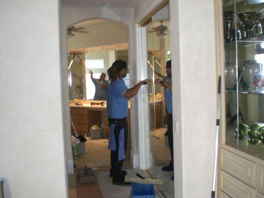 Premier Residential Services