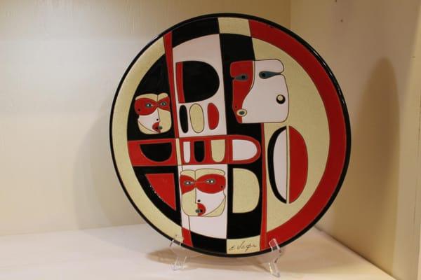 Montecristi Fine South American Arts