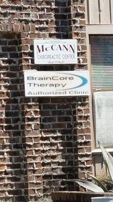 McCann Chiropractic Center