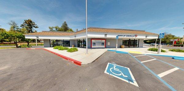 Bank of America Financial Center