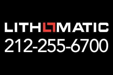 Lithomatic Business Forms