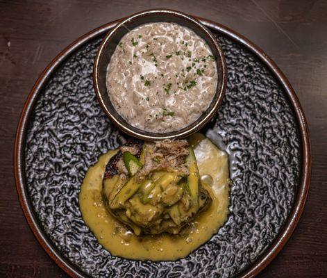 BluPoint Seafood & Steak