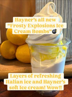 Hayner's Ice Cream & Country Store