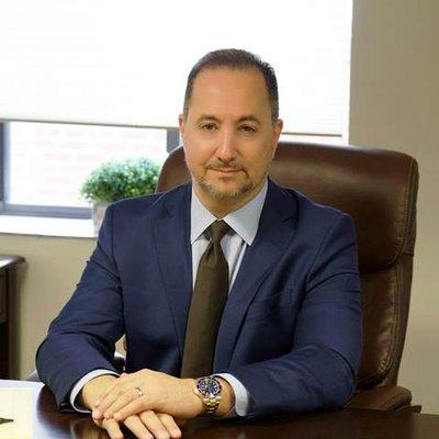 Grimaldi & Pesiridis