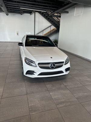 Mercedes-Benz of Indianapolis