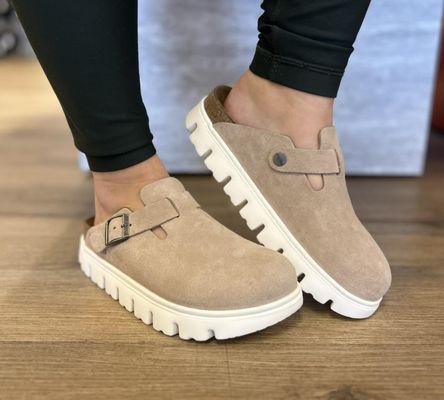 Adrian’s Boots & Shoes