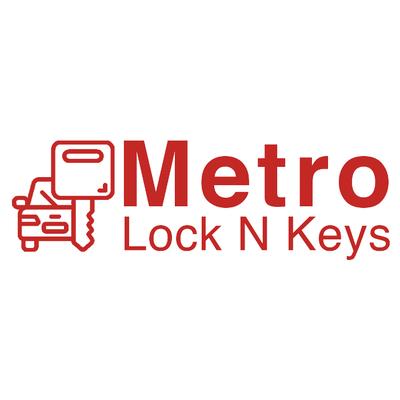 Metro Lock N Keys