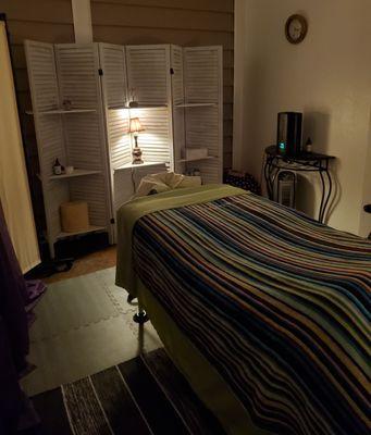 Valley View Therapeutic Massage