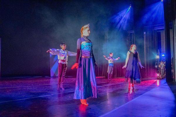 The DanceLife Center