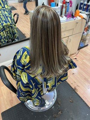 Trending Hair Studio