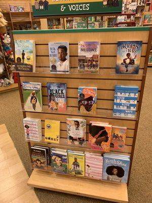 Barnes & Noble Booksellers