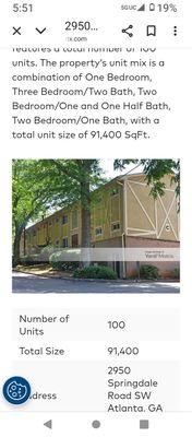 Hidden Oaks Apartments