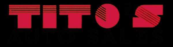Tito's Auto Sale