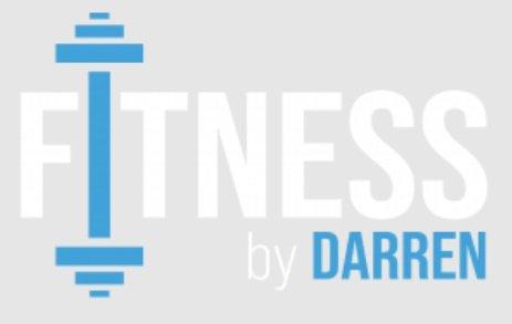 Fitness by Darren