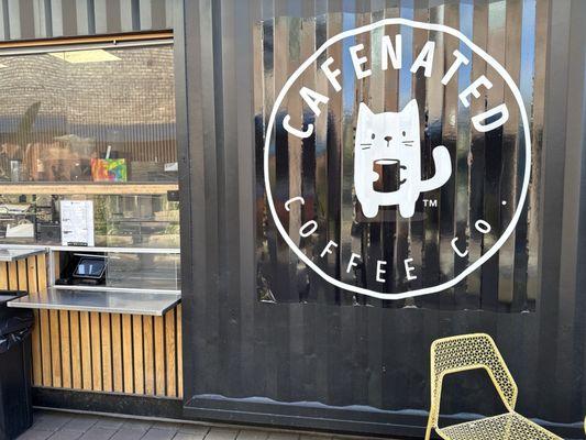 Cafenated Coffee Co