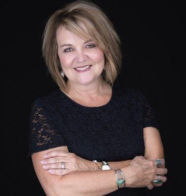 Pam Jones - Jimmy Janes Team