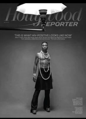 The Hollywood Reporter