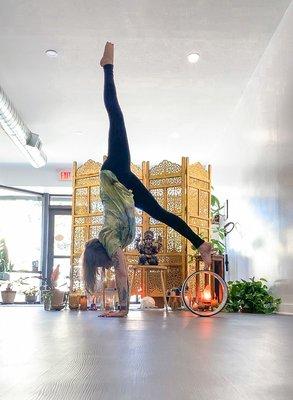 Wild Root Yoga
