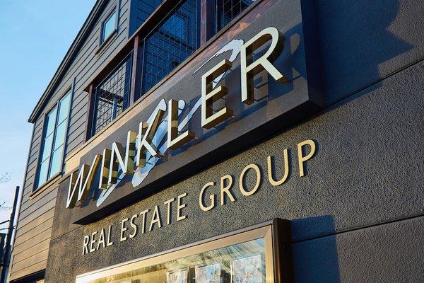 Winkler Real Estate Group