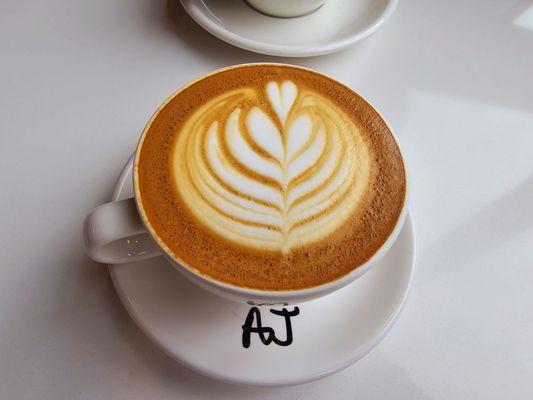 Sweet Bloom Coffee Roasters